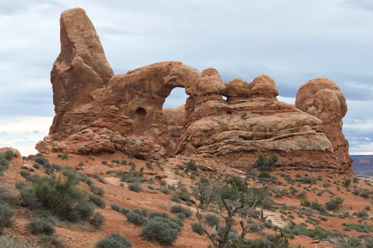 Arches National Park