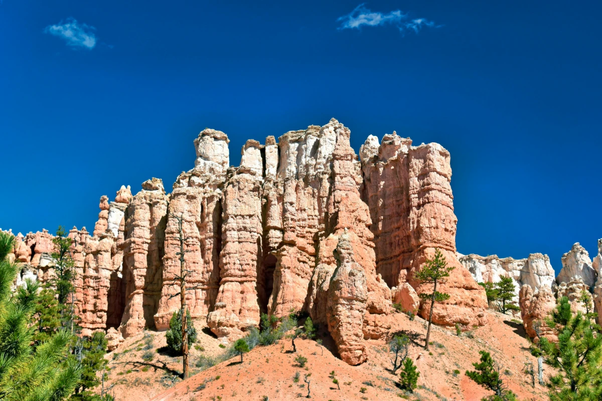 Bryce Canyon National Park