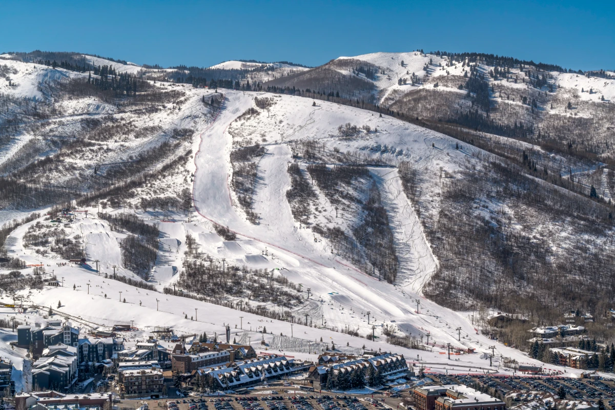 Park City Utah