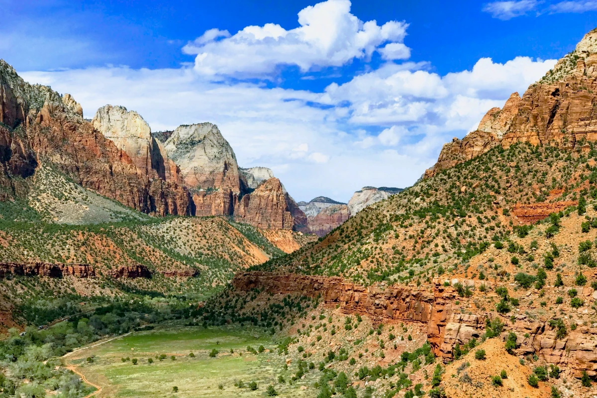 Zion National Park